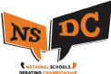 Logo NSDC 